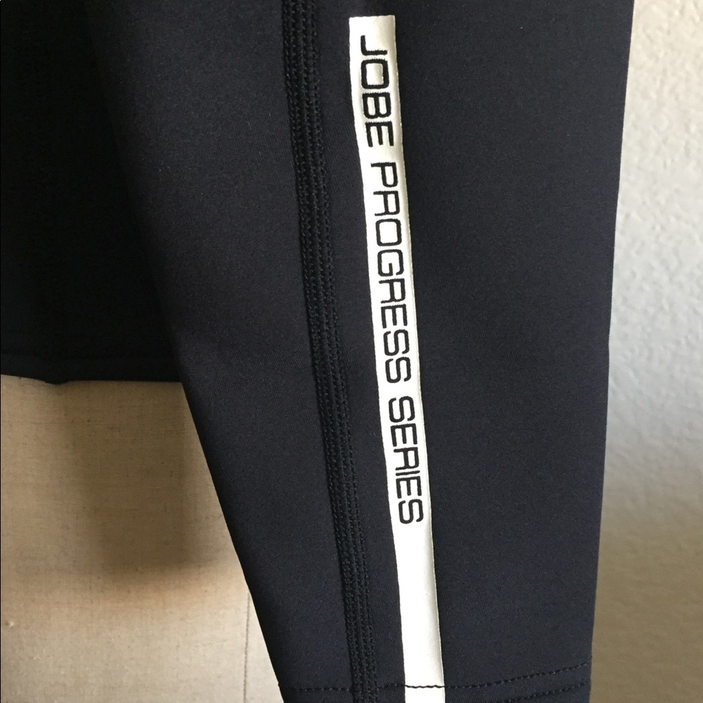 Jobe Progress L/S Rash Guard Neoprene Small - Picture 5 of 7